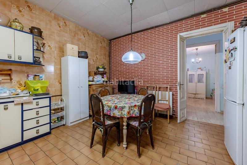 Foto 6e608053-181b-44db-a9d4-1e77d15eb1e4. Appartement avec chauffage dans Raval Barcelona