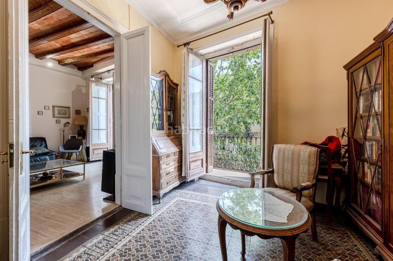 Foto 93c2a95c-eede-4d91-9562-47cb52d4244b. Appartement avec chauffage dans Raval Barcelona