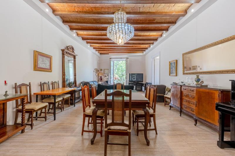 Foto caafcee2-19e6-4261-b2d5-c7028f509202. Appartement avec chauffage dans Raval Barcelona