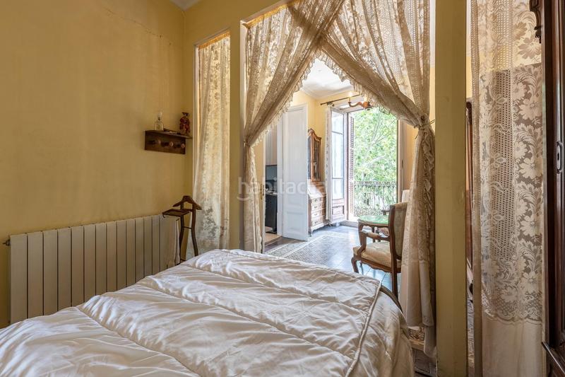 Foto d9bb45ce-8417-4223-9f15-865284cb33f2. Appartement avec chauffage dans Raval Barcelona