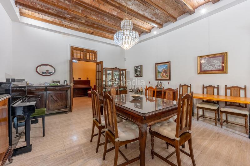 Foto dc10c3f9-4578-47cd-8bf2-51a826a312a2. Appartement avec chauffage dans Raval Barcelona