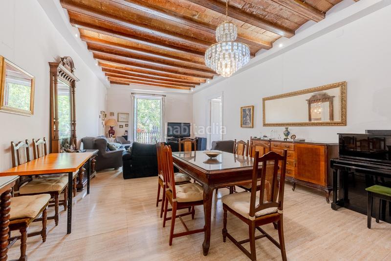 Foto edfd931d-1f4f-426d-a7f6-24449ef618ef. Appartement avec chauffage dans Raval Barcelona