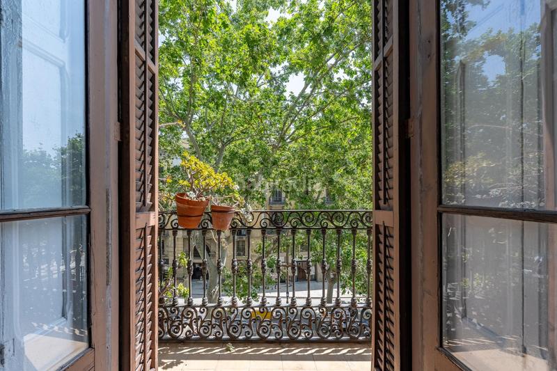 Foto ef099797-6cc2-4cff-b878-87d7ffd0270a. Appartement avec chauffage dans Raval Barcelona