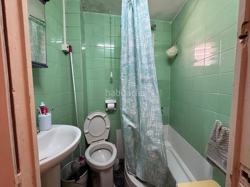 Foto 10117fad-1d01-4179-b517-a2379ef5e90f. Piccolo appartamento con riscaldamento in Gòtic Barcelona