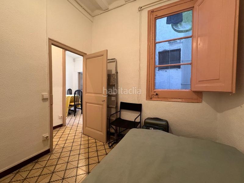 Foto 1f68b2ab-95f1-4fd6-aa5a-28900594a945. Piccolo appartamento con riscaldamento in Gòtic Barcelona