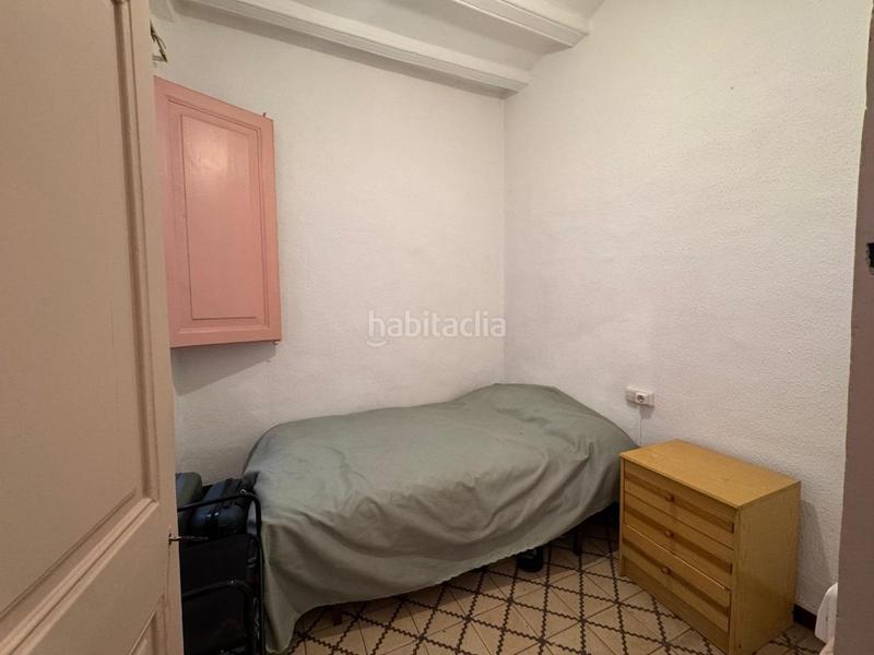 Foto 24c37a2c-db2c-4f73-b8a6-56b5d59139c6. Piccolo appartamento con riscaldamento in Gòtic Barcelona