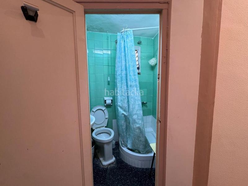 Foto 34e732e5-73f9-4f37-980a-cb5171c61e9f. Piccolo appartamento con riscaldamento in Gòtic Barcelona