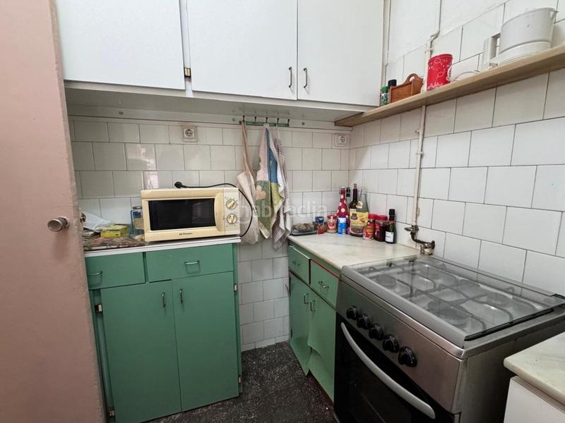 Foto 38679303-a216-441a-bbe6-bfe2cb86af48. Piccolo appartamento con riscaldamento in Gòtic Barcelona