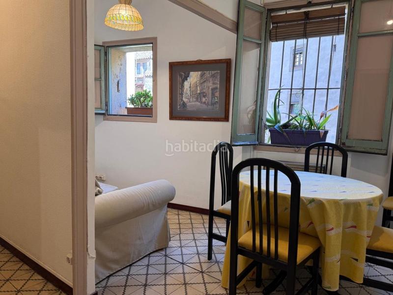 Foto 3c2195d6-4fcb-48fa-884b-d4b202029e37. Piccolo appartamento con riscaldamento in Gòtic Barcelona