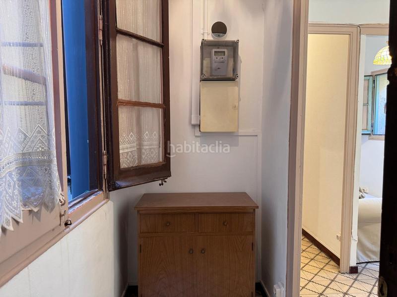 Foto 45f376d0-16c4-454e-84cf-26be226db5d7. Piccolo appartamento con riscaldamento in Gòtic Barcelona