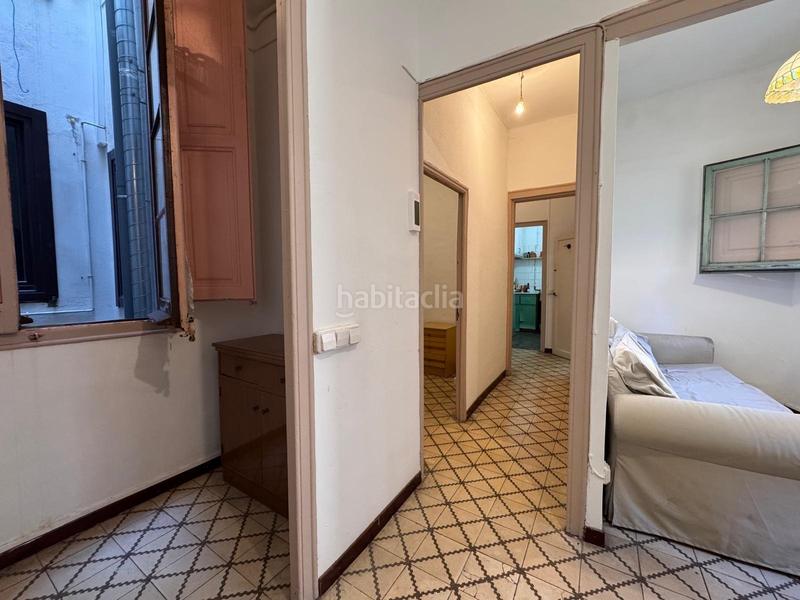 Foto 4aeee7b3-9900-49f2-bca9-195cdce09bfc. Piccolo appartamento con riscaldamento in Gòtic Barcelona