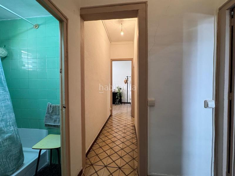 Foto 50ba4c99-ddd1-47f0-b159-e6d4bc114dd0. Piccolo appartamento con riscaldamento in Gòtic Barcelona