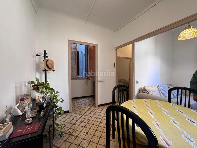 Foto 560129c5-c40d-466d-8f34-4f54046dd497. Piccolo appartamento con riscaldamento in Gòtic Barcelona