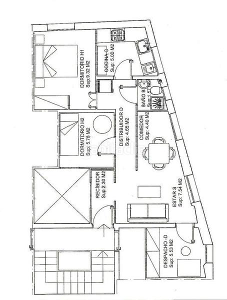 Foto 84d3c006-7a95-4ed2-8373-c51f8aca4483. Piccolo appartamento con riscaldamento in Gòtic Barcelona