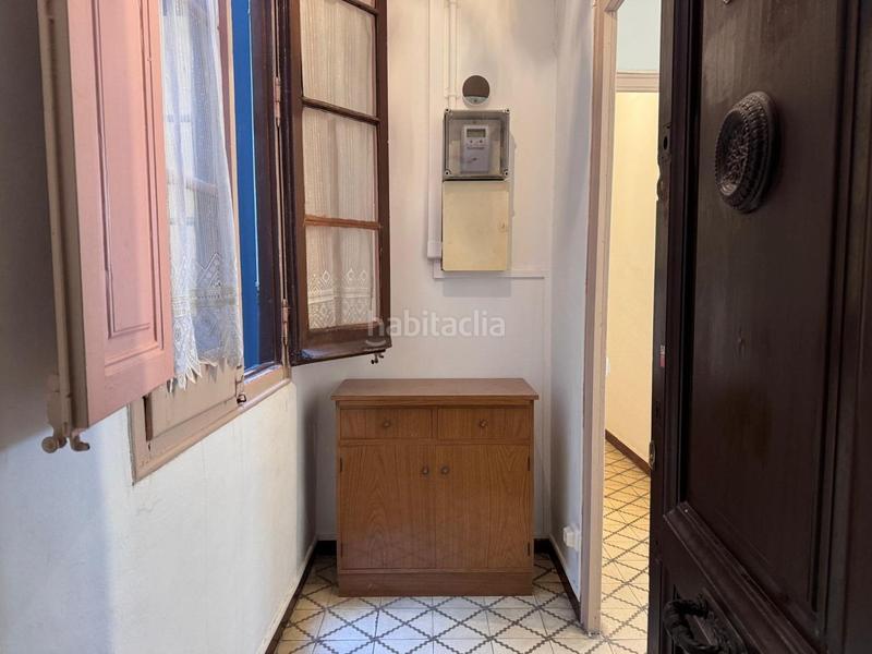 Foto 8a3be0d8-17e3-4f04-abaf-4d3eecc34158. Piccolo appartamento con riscaldamento in Gòtic Barcelona