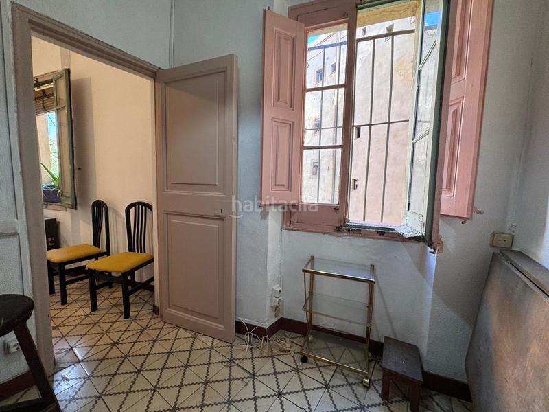 Foto a8029f12-3341-46f3-9ceb-947f38ec4532. Piccolo appartamento con riscaldamento in Gòtic Barcelona