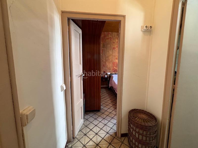 Foto af15ed5f-bc37-4116-9780-0f3046ee4319. Piccolo appartamento con riscaldamento in Gòtic Barcelona