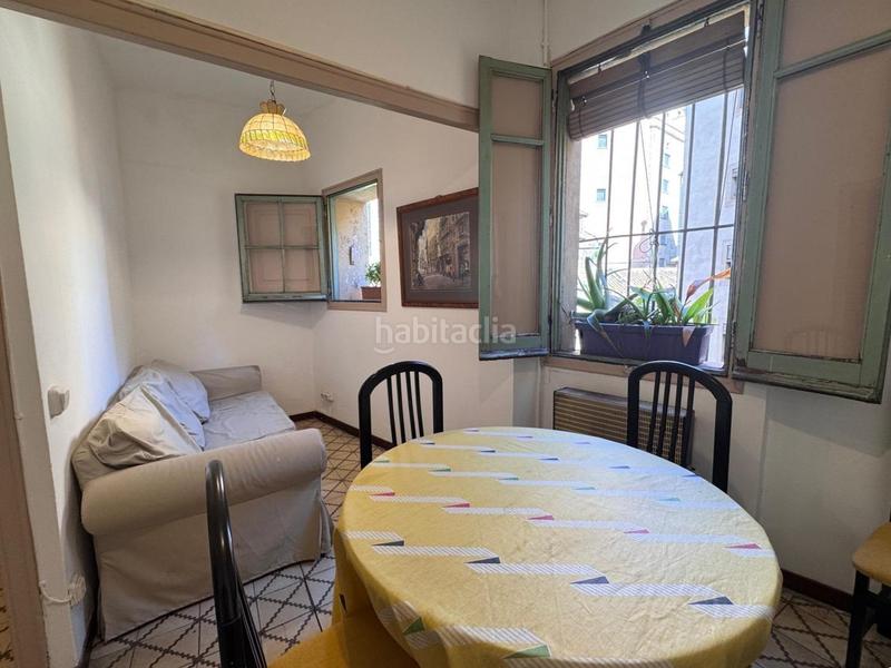 Foto c3dd3d78-819a-4e46-8275-94cb7bb6e2ac. Piccolo appartamento con riscaldamento in Gòtic Barcelona