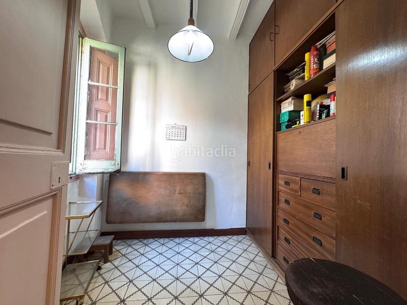 Foto d5cf2a30-d6eb-4258-9f37-dbcd442f0945. Piccolo appartamento con riscaldamento in Gòtic Barcelona