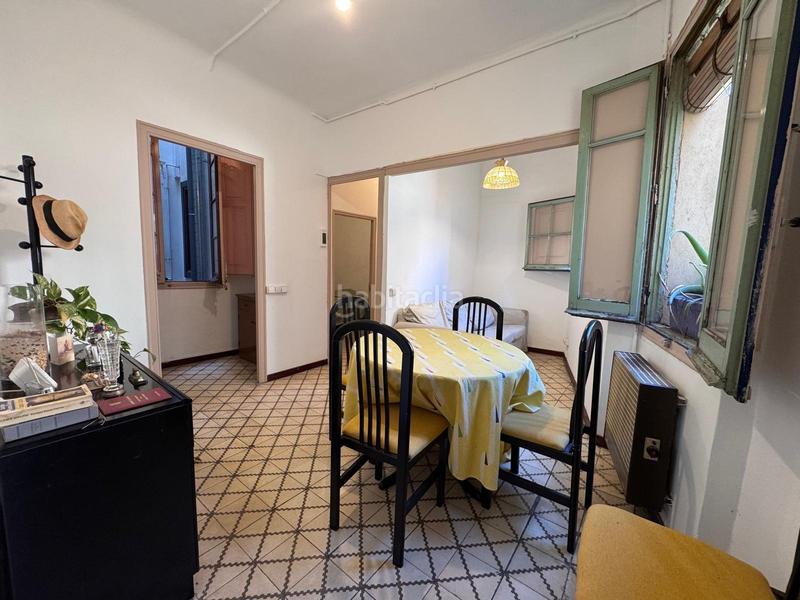 Foto d6bdfb49-82df-4671-a9d9-108d2ed68660. Piccolo appartamento con riscaldamento in Gòtic Barcelona