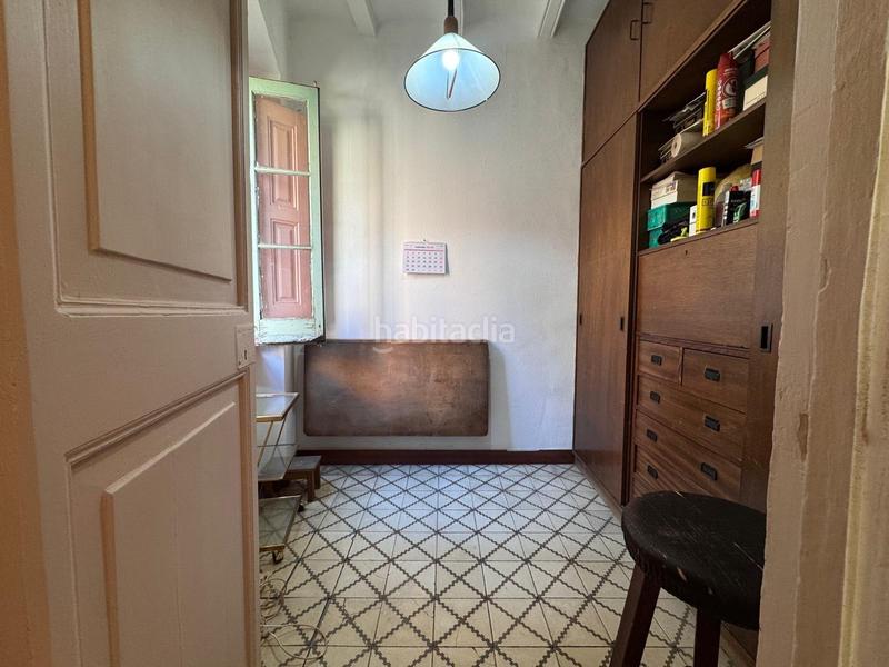 Foto e3dd8e2a-2ad0-458f-8225-e520419c50ae. Piccolo appartamento con riscaldamento in Gòtic Barcelona