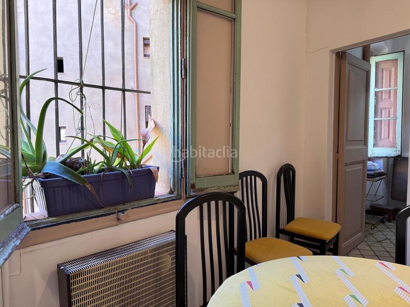 Foto f6c86e55-922f-4af6-9c28-4eb7ac875bcd. Piccolo appartamento con riscaldamento in Gòtic Barcelona