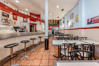 Locale commerciale in Carrer AUSIAS MARC