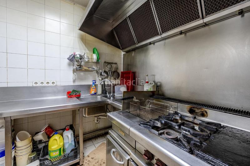 Foto 1a4bba7f-863d-4dda-8438-82a8bada70bc. Trapasso locale commerciale in Dreta de l´Eixample Barcelona