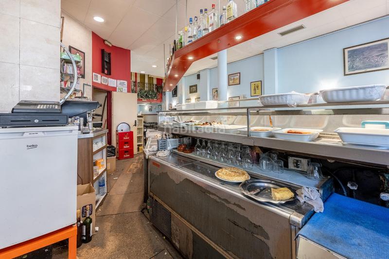 Foto 24d5780c-43a0-45cc-ab92-9453704cd55d. Trapasso locale commerciale in Dreta de l´Eixample Barcelona