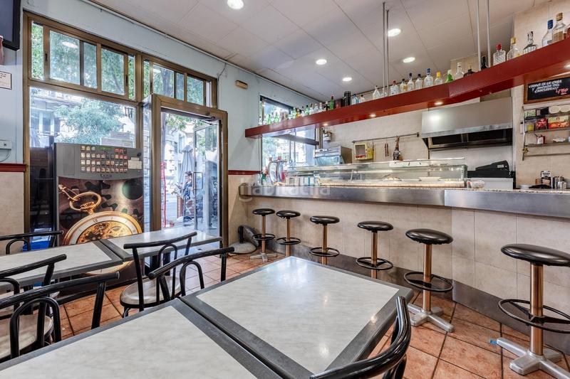 Foto 34f4e335-b734-4343-a0ce-7f178f94a956. Trapasso locale commerciale in Dreta de l´Eixample Barcelona