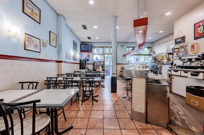 Foto 38f10bac-7763-4a9b-b925-e3bbec1a6ffb. Trapasso locale commerciale in Dreta de l´Eixample Barcelona