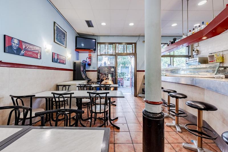 Foto 58770a59-e10e-4e1a-a01a-e55d133a8344. Trapasso locale commerciale in Dreta de l´Eixample Barcelona