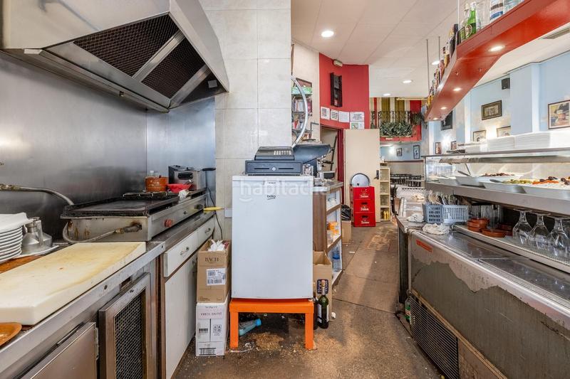 Foto 59bcdac6-2850-46a2-b38b-40a7103ba422. Trapasso locale commerciale in Dreta de l´Eixample Barcelona