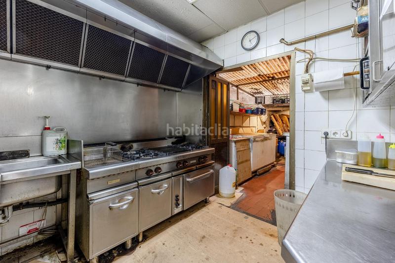 Foto 69f0366f-4aab-4641-85e3-cfe62c7536bd. Trapasso locale commerciale in Dreta de l´Eixample Barcelona