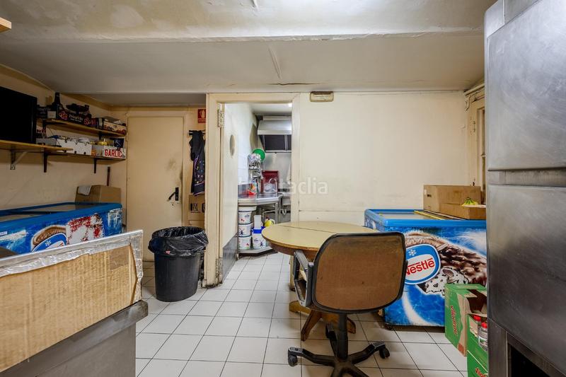 Foto 73c60a95-e1ec-464b-9b94-d97dca30a3b4. Trapasso locale commerciale in Dreta de l´Eixample Barcelona