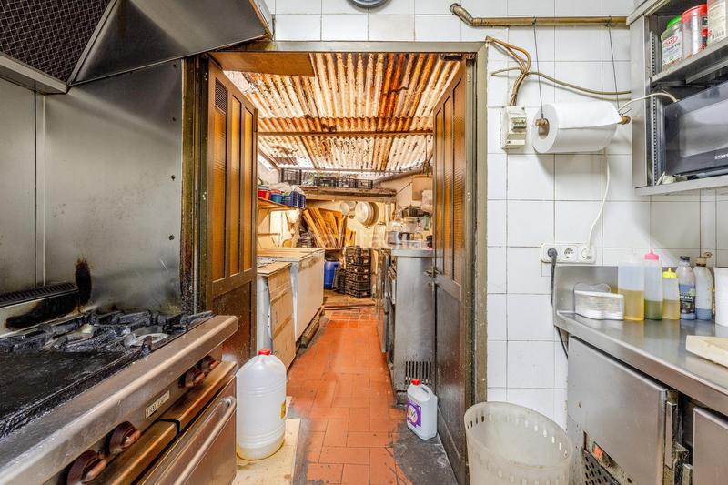 Foto 92c6d8a6-eb44-4620-aa68-6df0459f8b91. Trapasso locale commerciale in Dreta de l´Eixample Barcelona