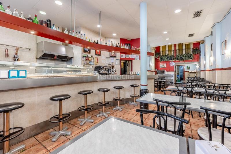 Foto abab866c-da26-4422-971b-577c2f22ff73. Trapasso locale commerciale in Dreta de l´Eixample Barcelona