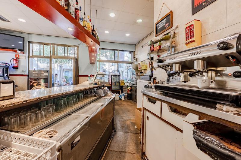 Foto c771ad1b-1448-4084-a2bf-c62eda11c58d. Trapasso locale commerciale in Dreta de l´Eixample Barcelona