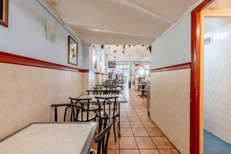 Foto c89901b3-b25b-45d8-8f20-baefc957617c. Trapasso locale commerciale in Dreta de l´Eixample Barcelona