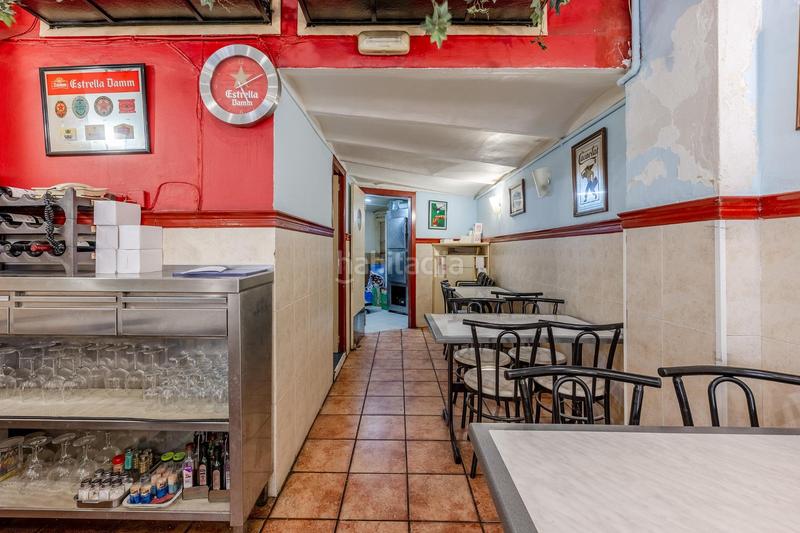 Foto 17f8a85e-995e-428a-b375-d458df0b820b. Umzug geschäftsraum in Dreta de l´Eixample Barcelona