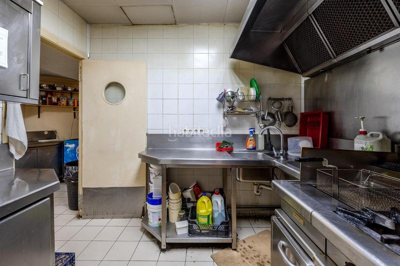 Foto 52f8a274-f8e3-4bcd-a234-53739f53e731. Umzug geschäftsraum in Dreta de l´Eixample Barcelona