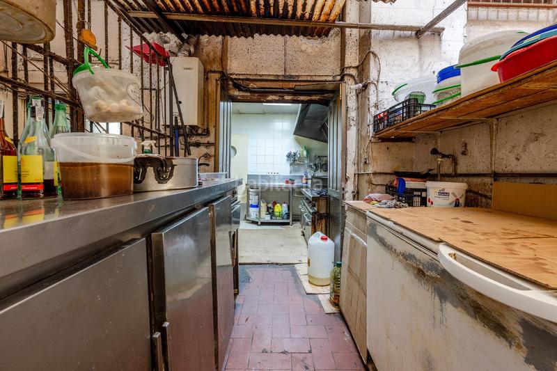 Foto 56085c8d-2ae8-43be-9801-f63fb73b0497. Umzug geschäftsraum in Dreta de l´Eixample Barcelona