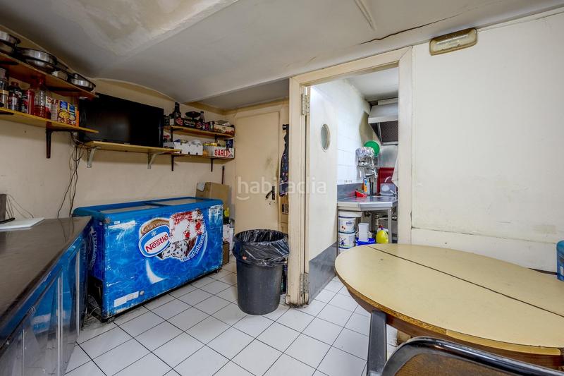 Foto 5ee82be0-cfac-40a6-a859-4470f763bf68. Umzug geschäftsraum in Dreta de l´Eixample Barcelona