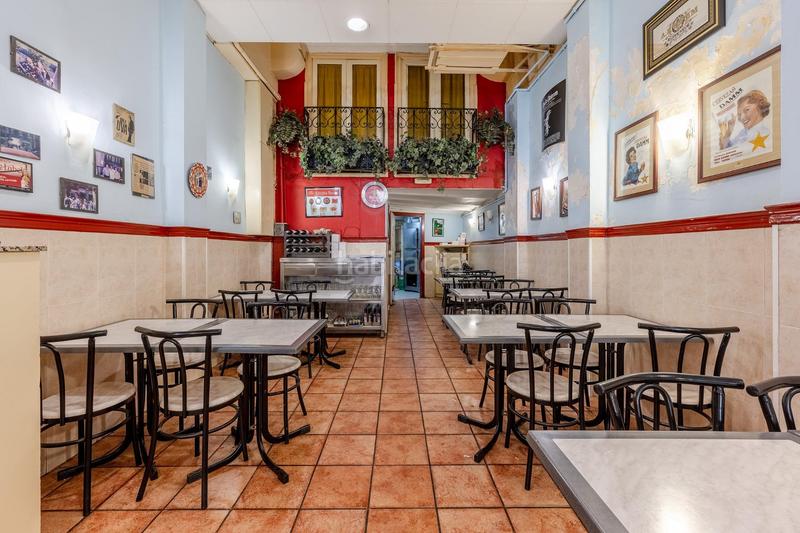 Foto 700a715c-665c-4260-8901-f42741aa5bbf. Umzug geschäftsraum in Dreta de l´Eixample Barcelona