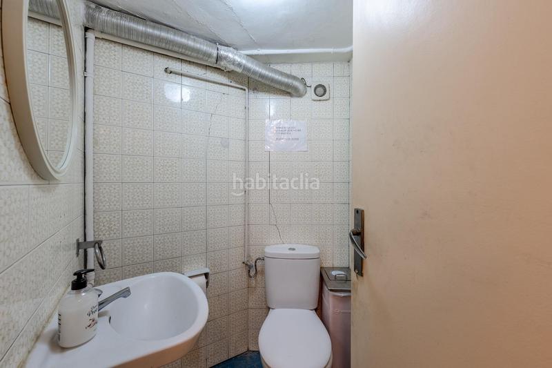 Foto 75fffd4d-0e29-4d08-bf24-68fc1248b8f1. Umzug geschäftsraum in Dreta de l´Eixample Barcelona