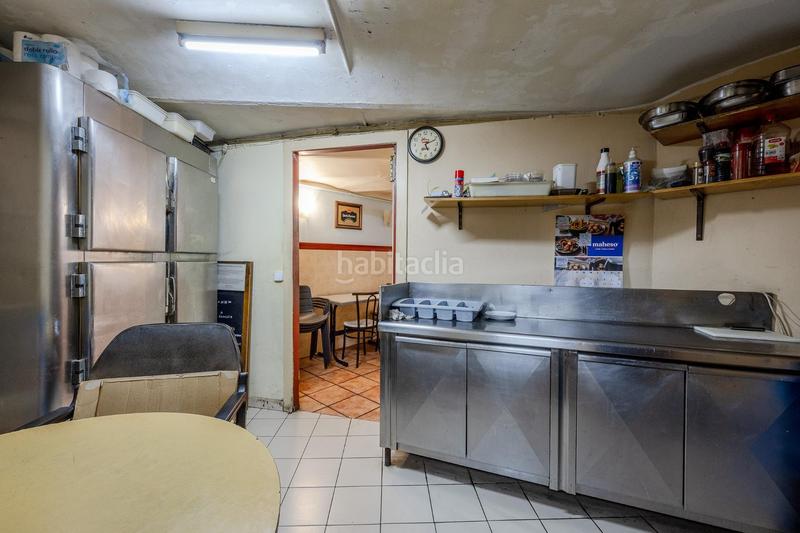 Foto a3b74997-3c3c-40f8-a5be-1fa6ef1a7762. Umzug geschäftsraum in Dreta de l´Eixample Barcelona