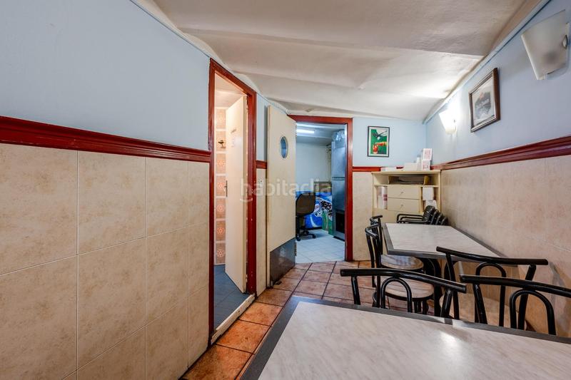 Foto b94e879f-1273-4f5c-9f52-61f59dd4ff6b. Umzug geschäftsraum in Dreta de l´Eixample Barcelona