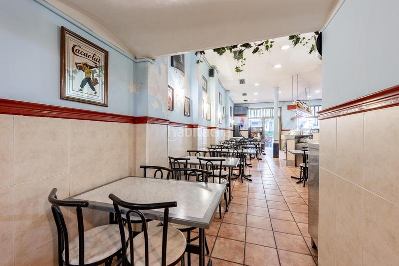 Foto bf5c9110-dcb5-40f1-82a7-dc7a3374b9bd. Umzug geschäftsraum in Dreta de l´Eixample Barcelona