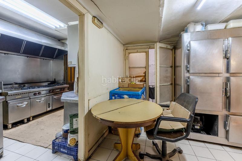 Foto e229b495-db6b-41c4-acf3-90da1160444f. Umzug geschäftsraum in Dreta de l´Eixample Barcelona