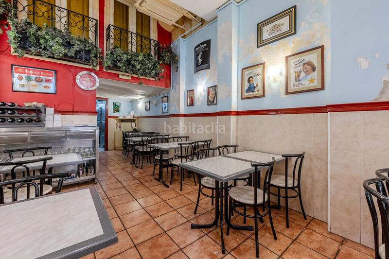 Foto ea3f14ed-1373-4bf7-9fe6-2a783493cd80. Umzug geschäftsraum in Dreta de l´Eixample Barcelona